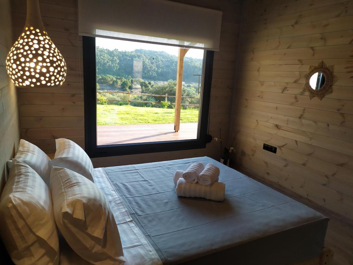 Ktima Vlastou Vacation Houses Vourvourou Exterior photo